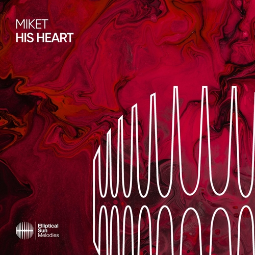 MikeT - His Heart [ESM577]
